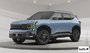 2027 Kia Seltos LX FWD SUV AWD CALGARY