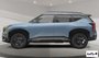 2027 Kia Seltos LX