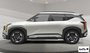 2027 Kia Seltos LX