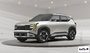 2027 Kia Seltos LX