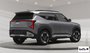 2027 Kia Seltos EX Premium AWD SUV AWD CALGARY