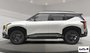 2027 Kia Seltos EX SUV AWD CALGARY