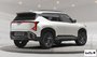 2027 Kia Seltos LX SUV AWD CALGARY
