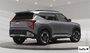 2027 Kia Seltos EX SUV AWD CALGARY