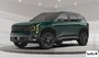 2027 Kia Seltos EX Premium AWD **Incoming Unit**