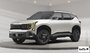 2027 Kia Seltos EX AWD