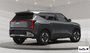 2027 Kia Seltos LX FWD SUV AWD CALGARY