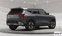 2027 Kia Seltos LX FWD SUV AWD CALGARY