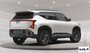 2027 Kia Seltos LX FWD SUV AWD CALGARY