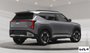 2027 Kia Seltos EX Premium AWD SUV AWD CALGARY