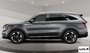 2026 Kia Sorento HEV SX AWD SUV AWD CALGARY