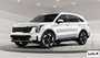 2026 Kia Sorento HEV SX AWD SUV AWD CALGARY