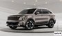 2026 Kia Sorento HEV SX AWD