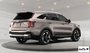 2026 Kia Sorento HEV SX AWD