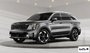 2026 Kia Sorento HEV SX AWD