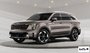 2026 Kia Sorento HEV EX AWD SUV AWD CALGARY