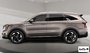 2026 Kia Sorento HEV EX AWD SUV AWD CALGARY