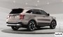 2026 Kia Sorento HEV EX AWD SUV AWD CALGARY