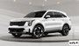 2026 Kia Sorento HEV SX AWD SUV AWD CALGARY