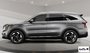 2026 Kia Sorento HEV SX AWD