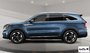 2026 Kia Sorento HEV SX AWD