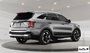 2026 Kia Sorento HEV EX AWD SUV AWD CALGARY