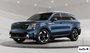 2026 Kia Sorento Hybrid SX