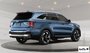 2026 Kia Sorento Hybrid SX