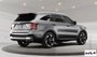 2026 Kia Sorento HEV EX AWD SUV AWD CALGARY