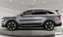 2026 Kia Sorento HEV EX AWD SUV AWD CALGARY