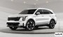 2025 Kia Sorento PHEV EX *Demo Sale, PPF, Winter Tires, Winter Mats*