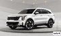 2026 Kia Sorento PHEV LX AWD