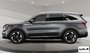 2026 Kia Sorento PHEV EX AWD