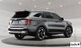 2026 Kia Sorento PHEV EX AWD