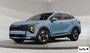 2026 Kia Sportage HEV EX **INCOMING UNIT**
