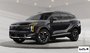 2026 Kia Sportage HEV SX SUV AWD CALGARY