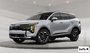 2026 Kia Sportage HEV EX Premium SUV AWD CALGARY
