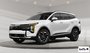 2026 Kia Sportage HEV SX SUV AWD CALGARY