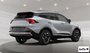 2026 Kia Sportage HEV SX SUV AWD CALGARY