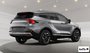 2026 Kia Sportage HEV SX SUV AWD CALGARY