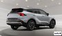 2026 Kia Sportage HEV EX Premium SUV AWD CALGARY