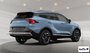 2026 Kia Sportage HEV SX