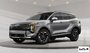2026 Kia Sportage HEV SX SUV AWD CALGARY