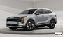 2026 Kia Sportage HEV EX SUV AWD CALGARY