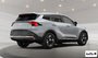 2026 Kia Sportage HEV EX SUV AWD CALGARY