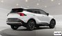2026 Kia Sportage HEV EX Premium SUV AWD CALGARY