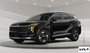 2026 Kia Sportage HEV EX