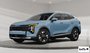 2027 Kia Sportage HEV EX AWD SUV AWD CALGARY