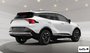 2027 Kia Sportage HEV EX Premium AWD SUV AWD CALGARY