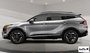 2027 Kia Sportage Hybrid SX SUV AWD CALGARY